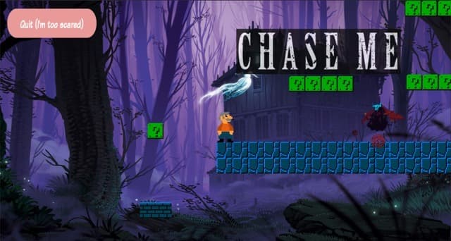Marios Nightmare screenshot 4