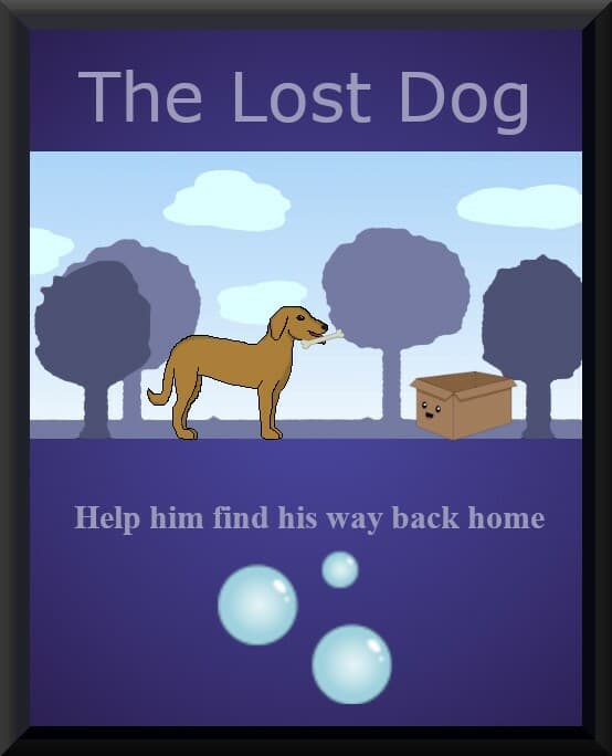 The Lost Dog