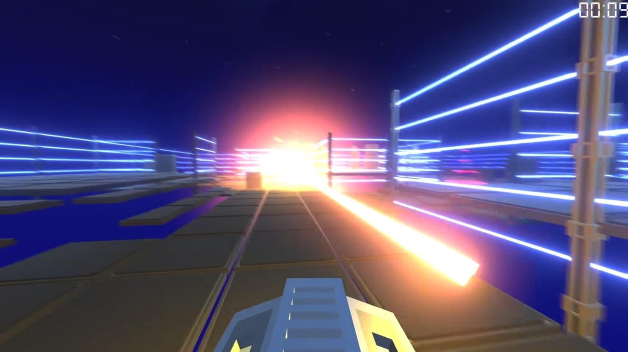 ShootNRewind screenshot 2