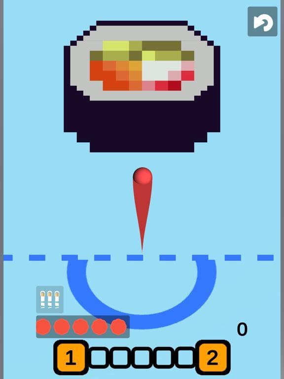 Voxel Smasher