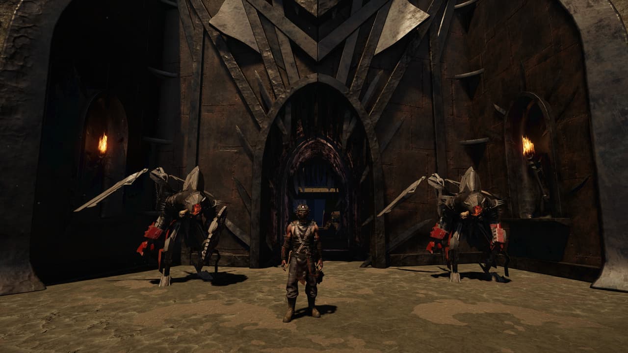 ELEX II screenshot 3
