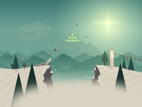 Altos Adventure screenshot 2