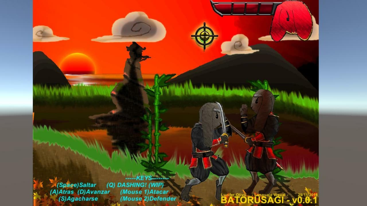BATORÜSAGI - The Honor screenshot 5