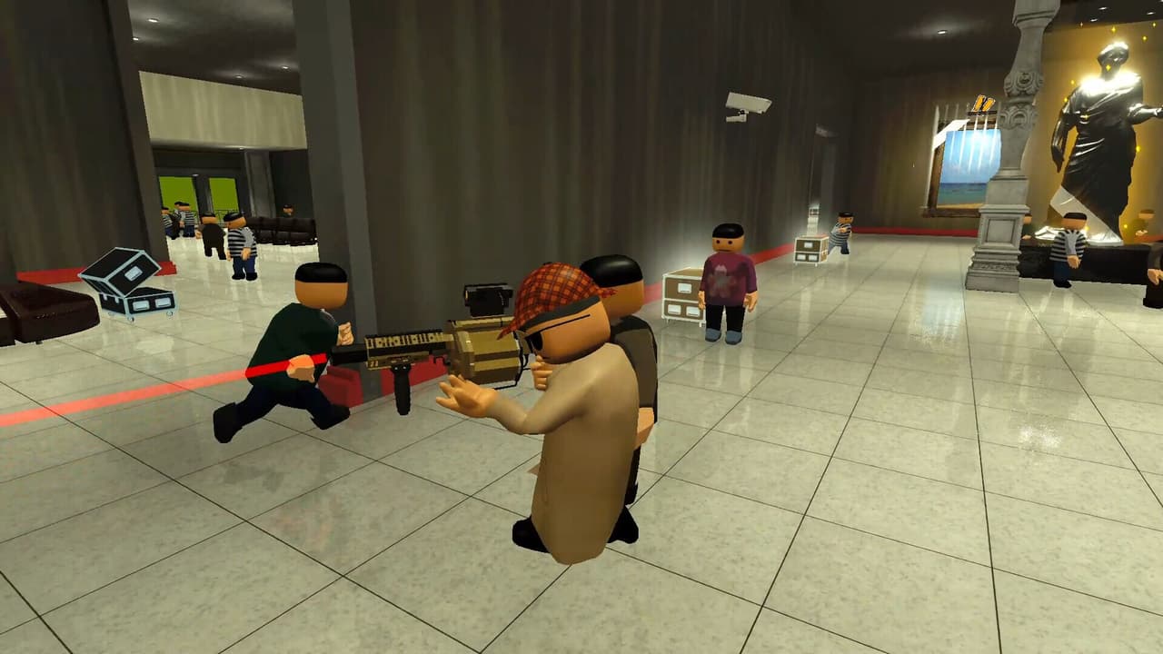 Prank Heart screenshot 3