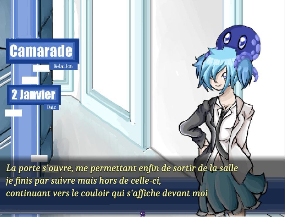 OctoKuma screenshot 3