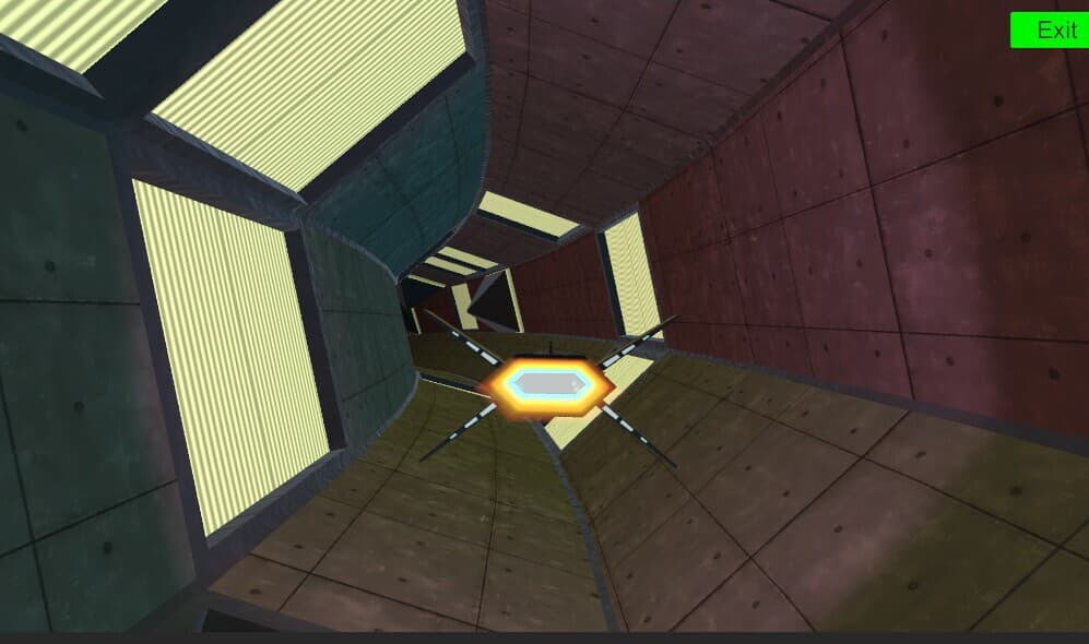 Blubber screenshot 4