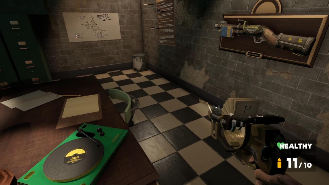 My Friendly Neighborhood screenshot 6