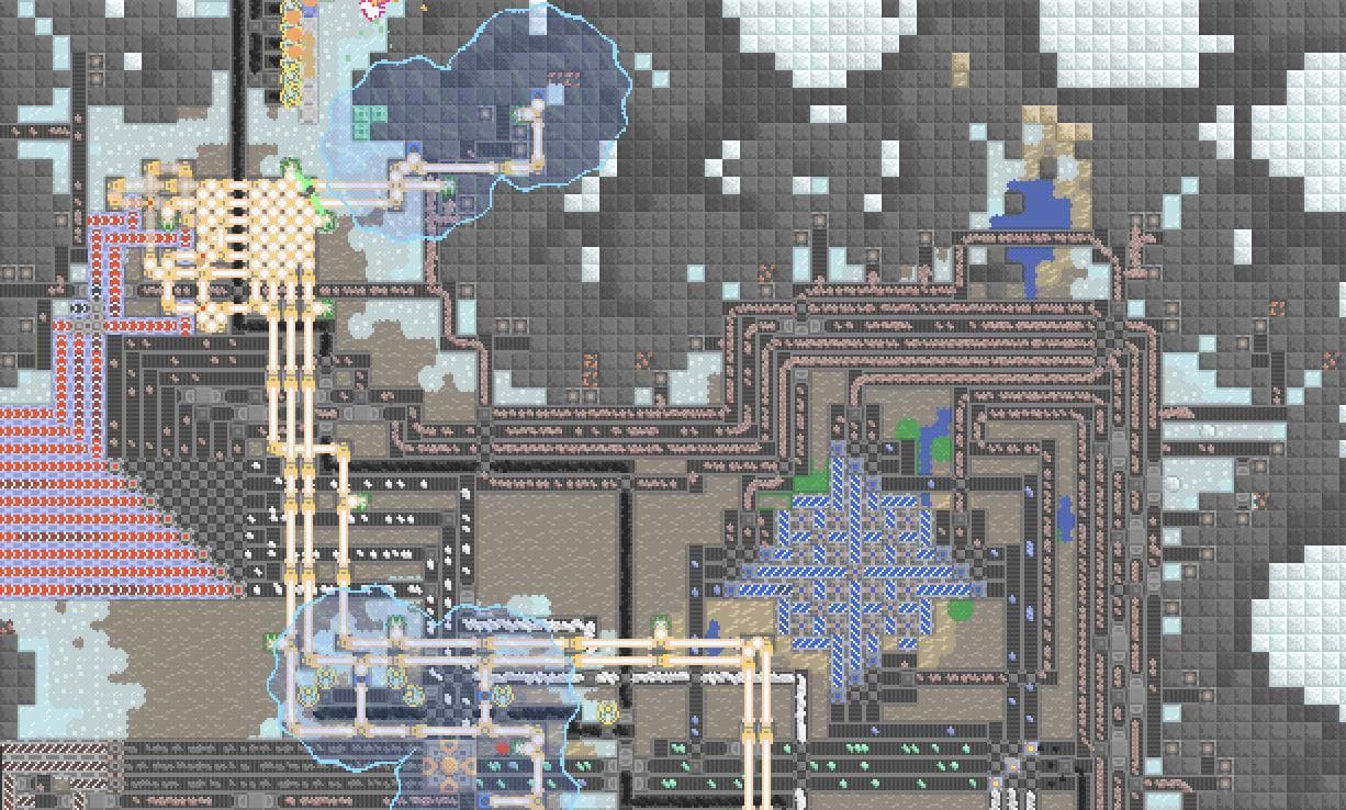 Mindustry (itch) screenshot 2