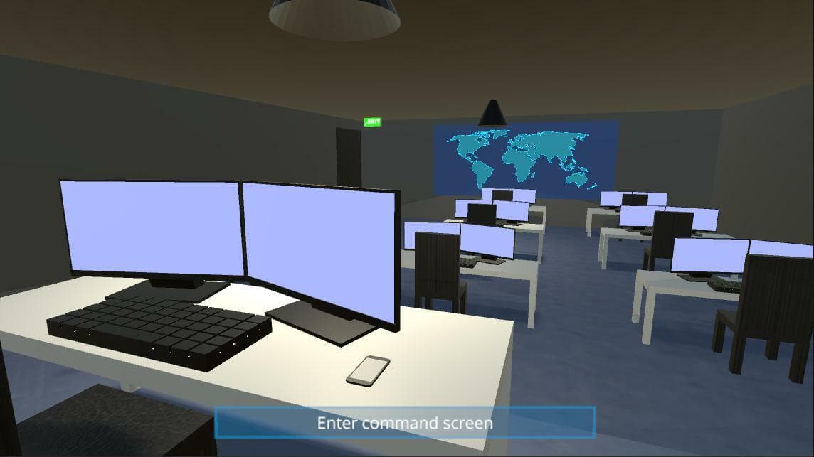 Consequences of War screenshot 4