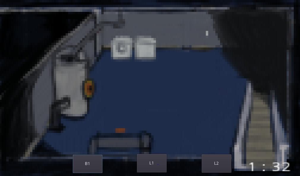 Haunt or be Haunted screenshot 3