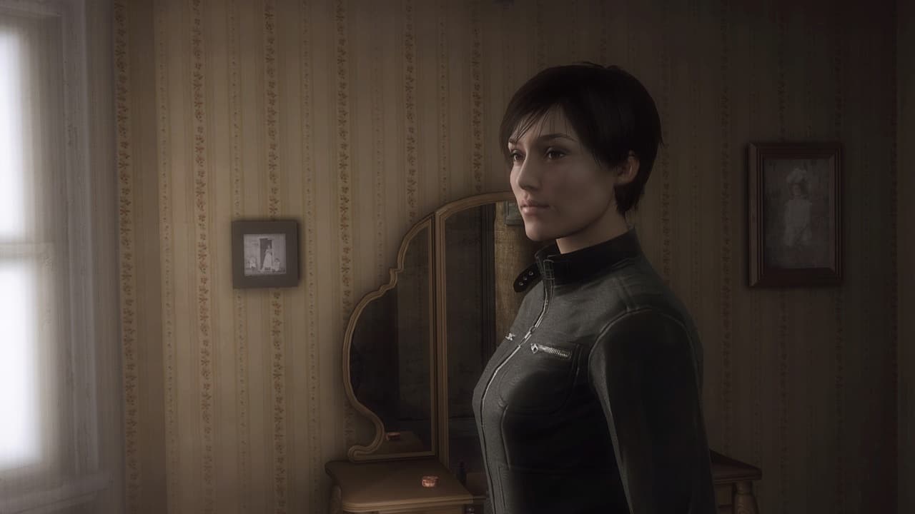 Heavy Rain Chronicles: Episode One - The Taxidermist screenshot 3