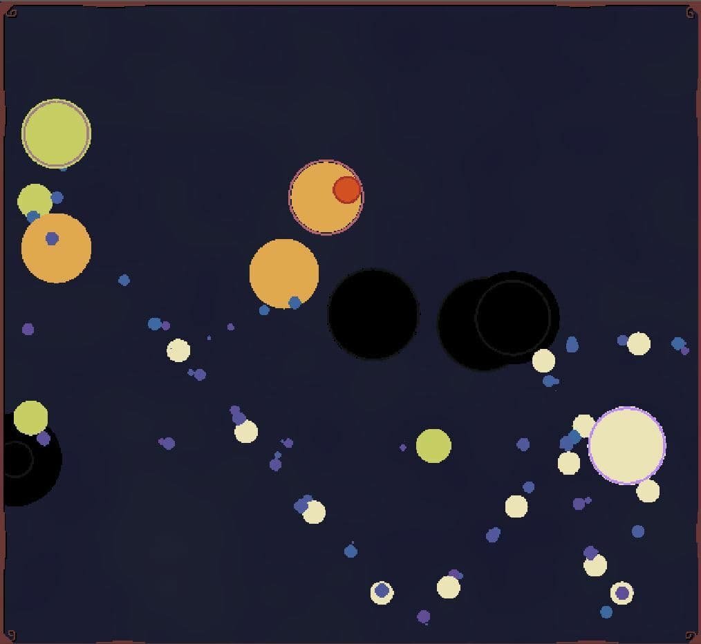 Orbs (itch) (MatthewLacker) screenshot 4
