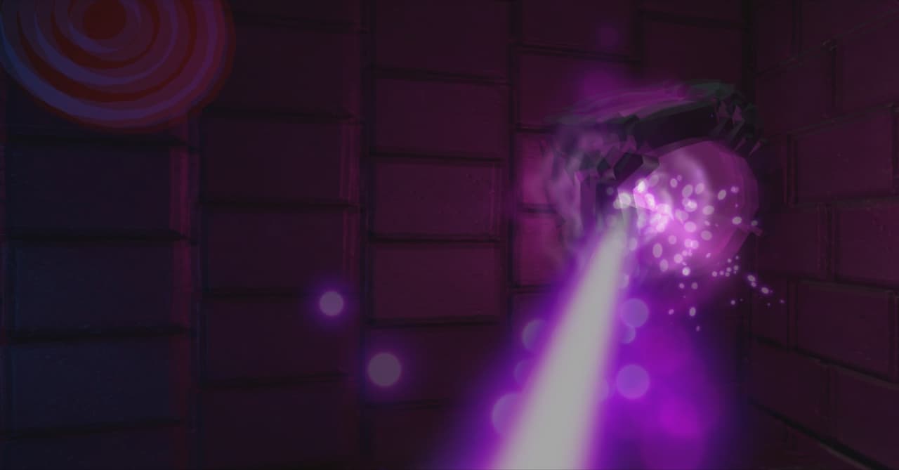 A Wizards Wand screenshot 6