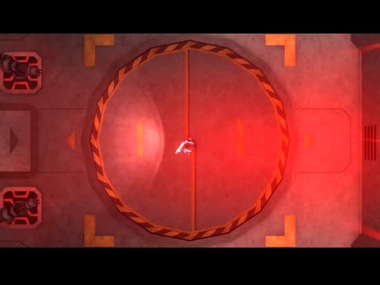 Star Diffusion X screenshot 6