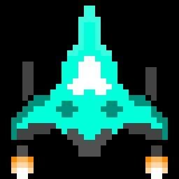 Asteroid Defense (DarkWhite101)