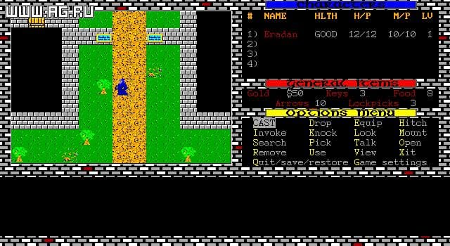 Enchantasy: Quest for the Eternal Grimoire screenshot 4