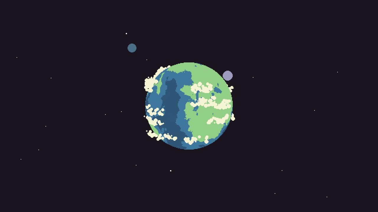 Observatory screenshot 3