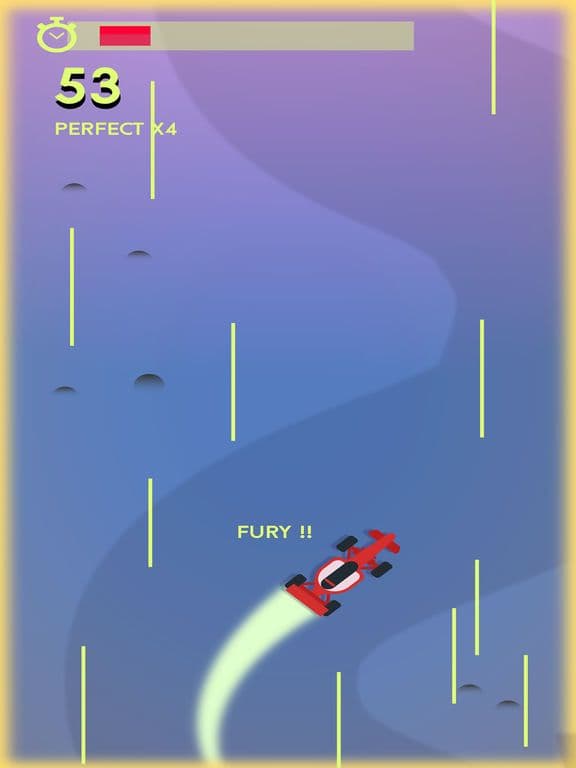 One Tap Racing screenshot 2