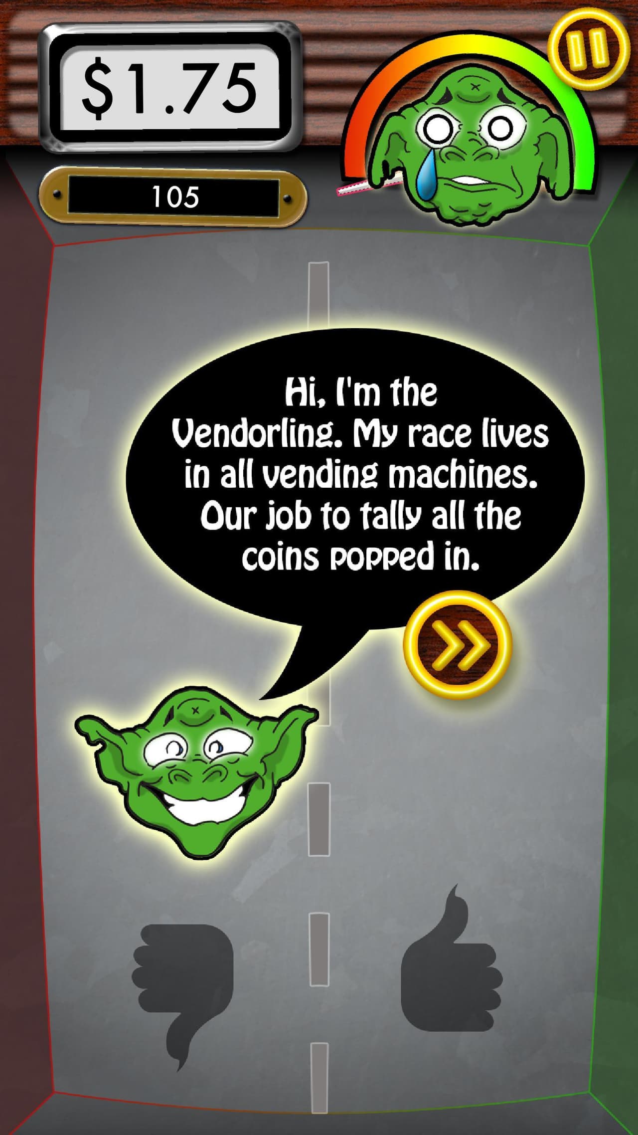 Vendorling screenshot 2