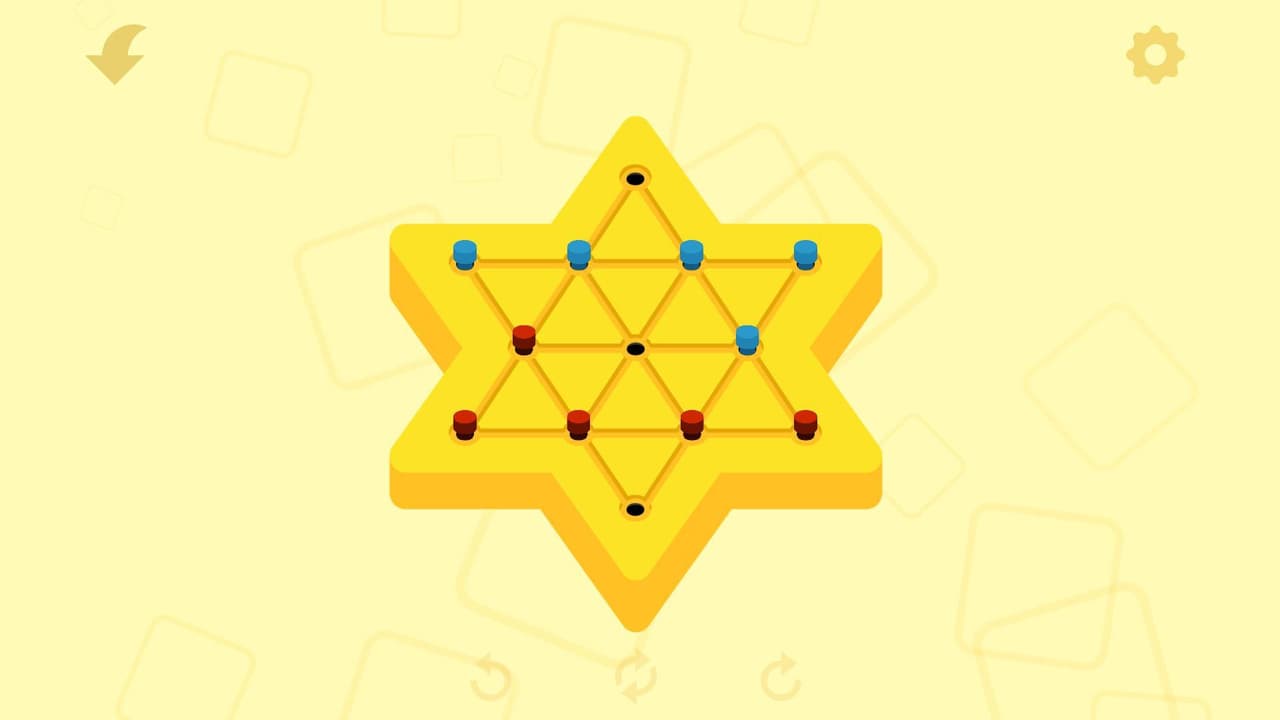 PEG (itch) screenshot 3