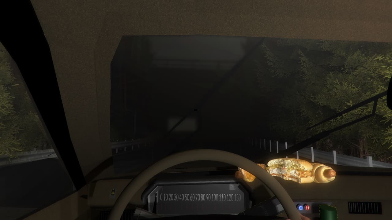 The Road Trip screenshot 6