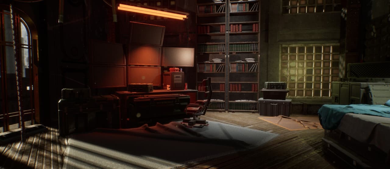 Xio: Survival screenshot 2