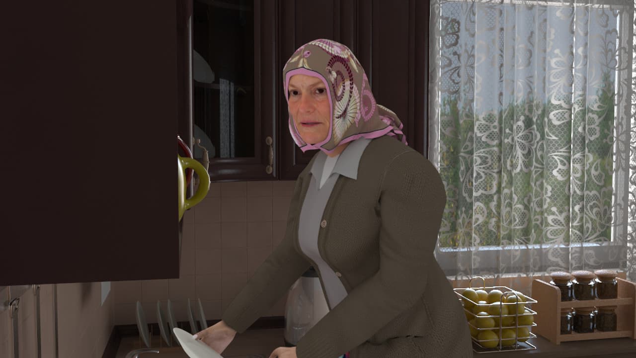 Bizarre Earthquake screenshot 4