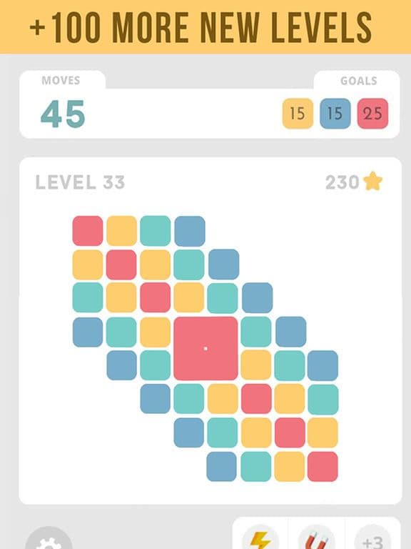LOLO: Puzzle Game screenshot 5