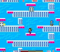 Teddy Boy Blues screenshot 4