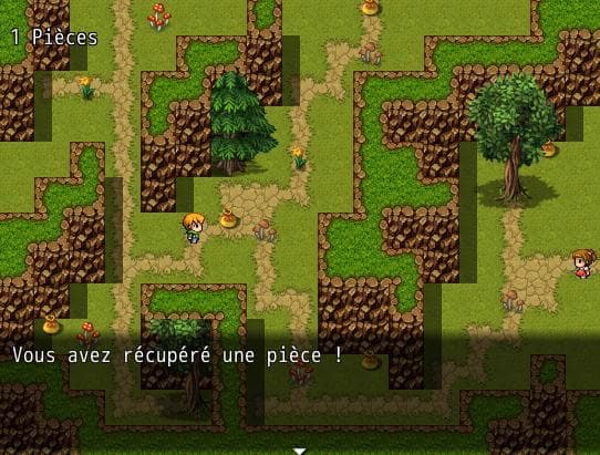 Ou est la thune ?