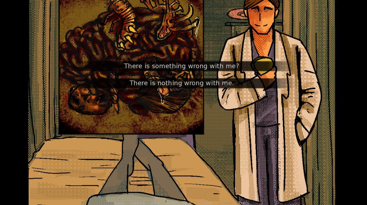 Immortal Snake Nest screenshot 3