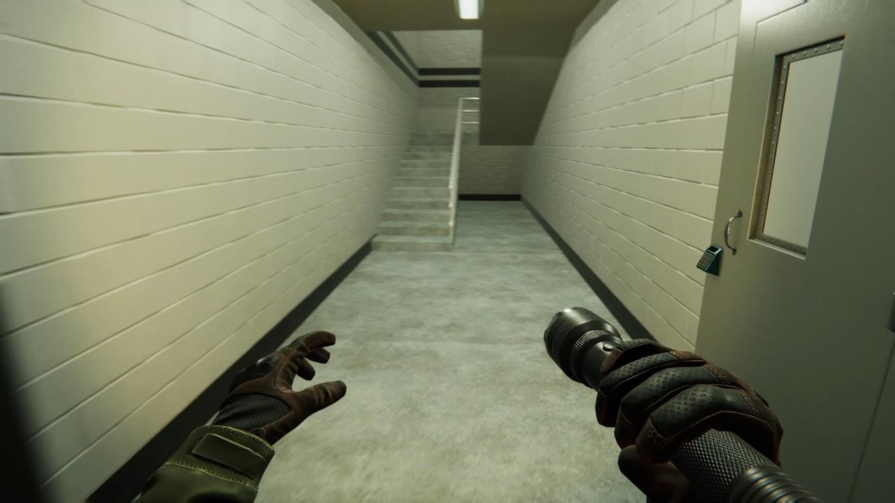 Police station mystery screenshot 3