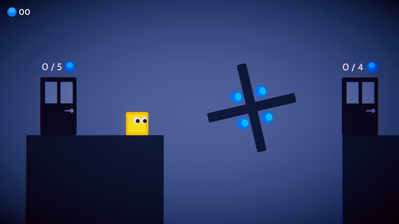 Cube Control (FutureStyleGames) screenshot 2