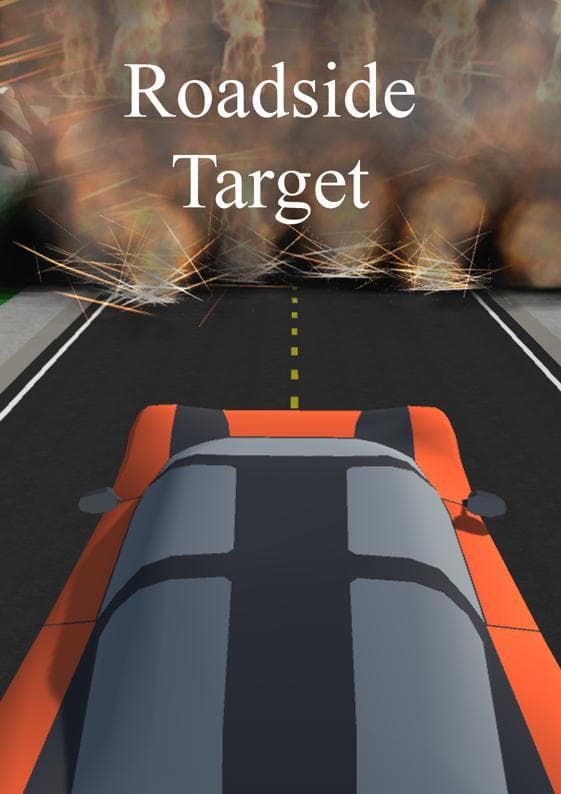 Roadside Target screenshot 2