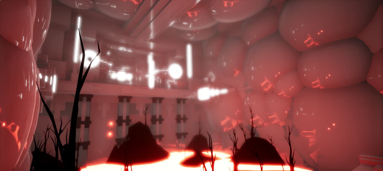 Pure Mind screenshot 2