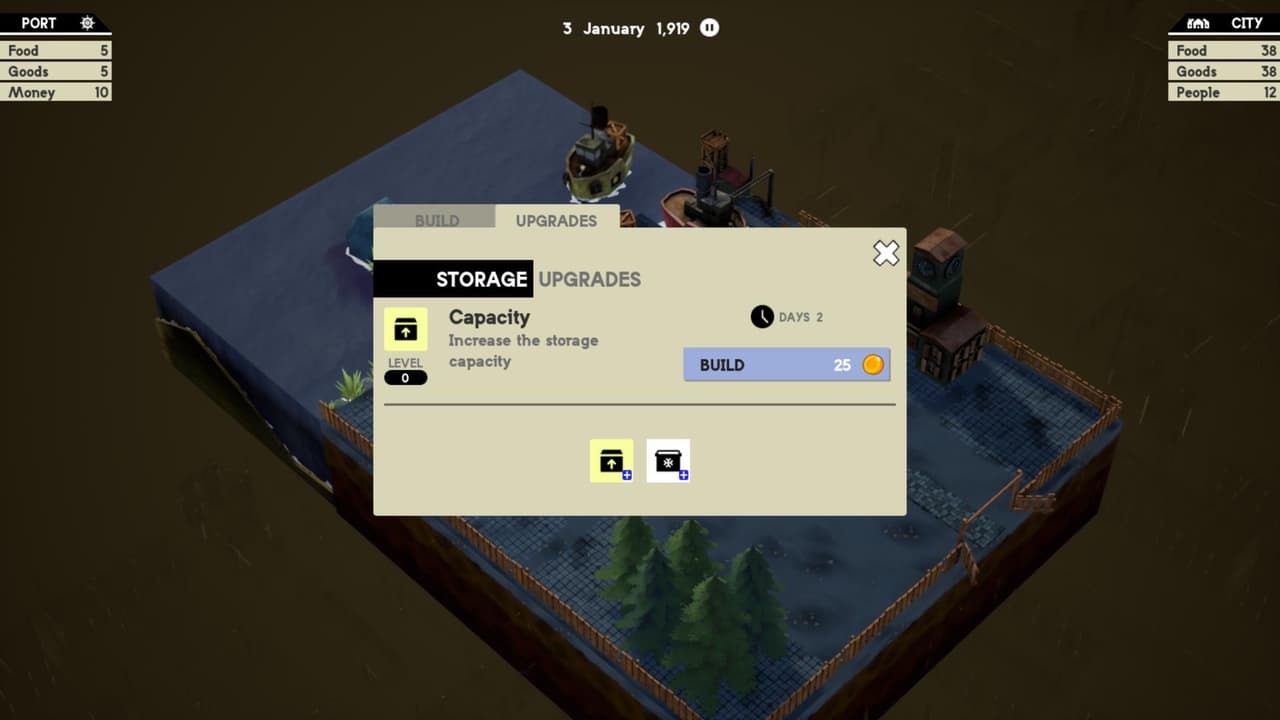 Portobugia screenshot 4