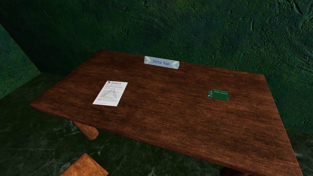 Ijaara Demo screenshot 3