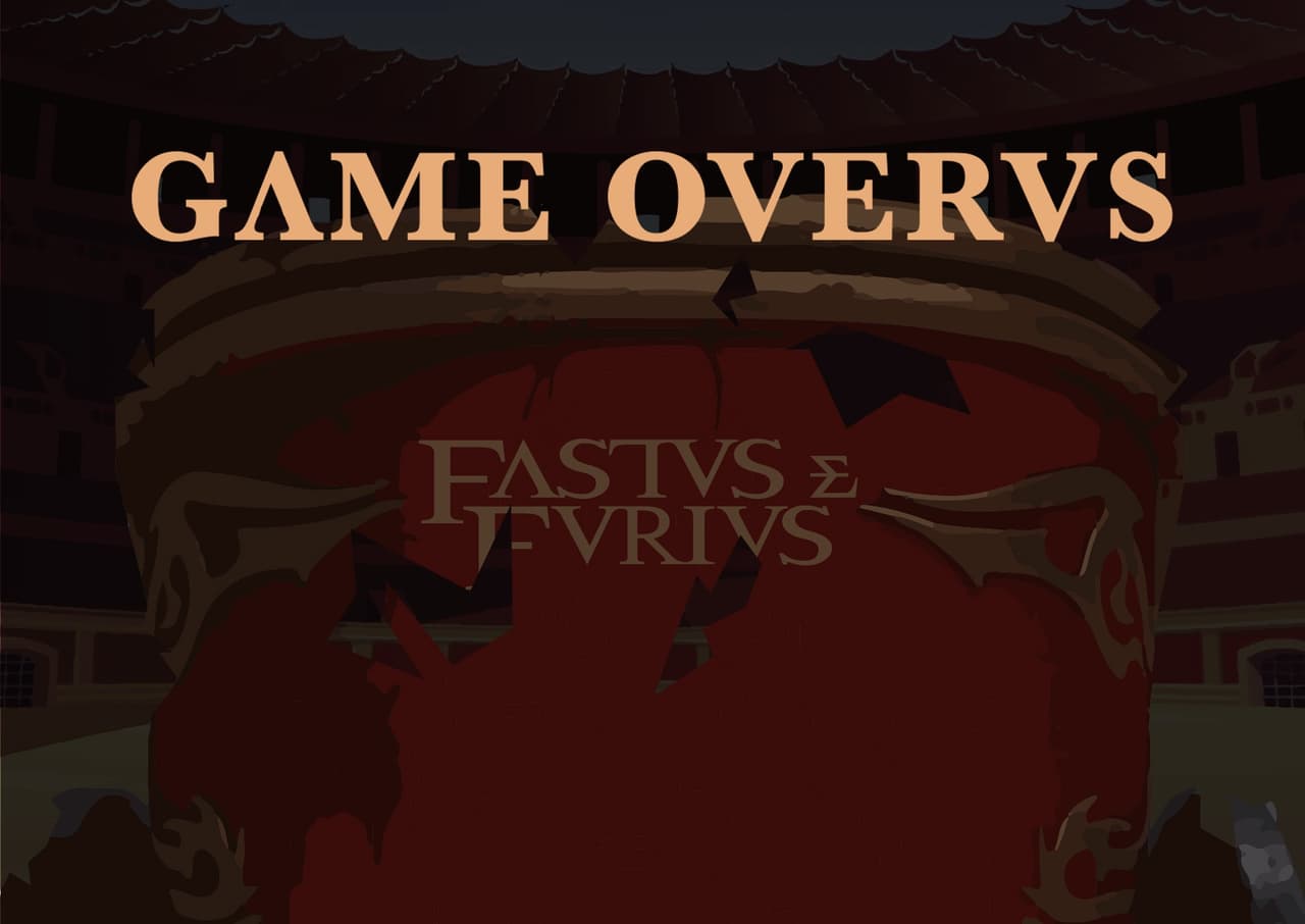 Fastvs E Fvrivs screenshot 5