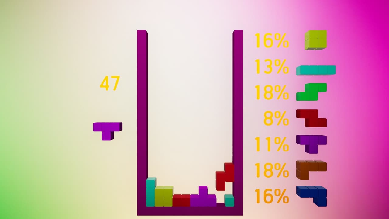 GirlsTris screenshot 4