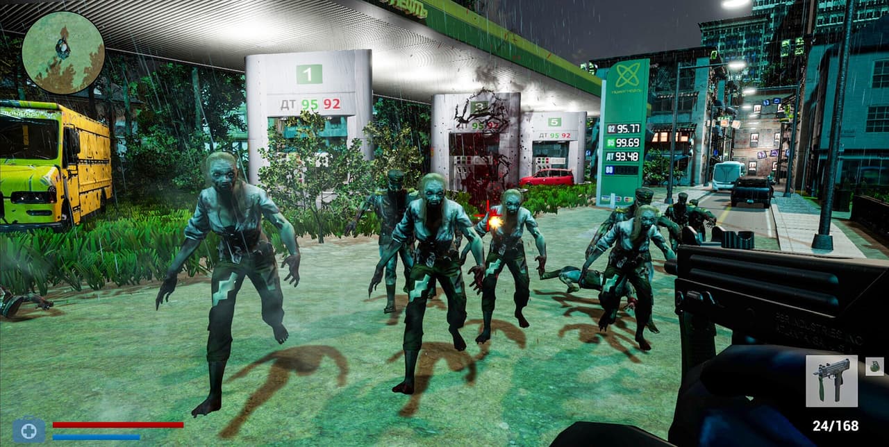 JACK STYLER screenshot 3