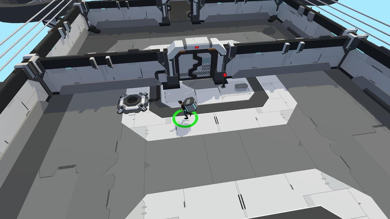 科技素 screenshot 2