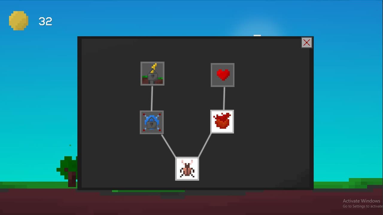 Evergreen (CK Games) screenshot 2