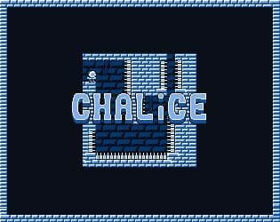 Chalice (Devin Martin) screenshot 2