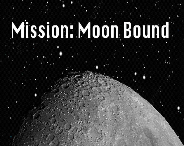 Mission Moon Bound