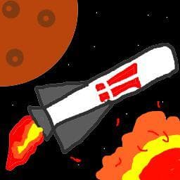 Rocket Ballz