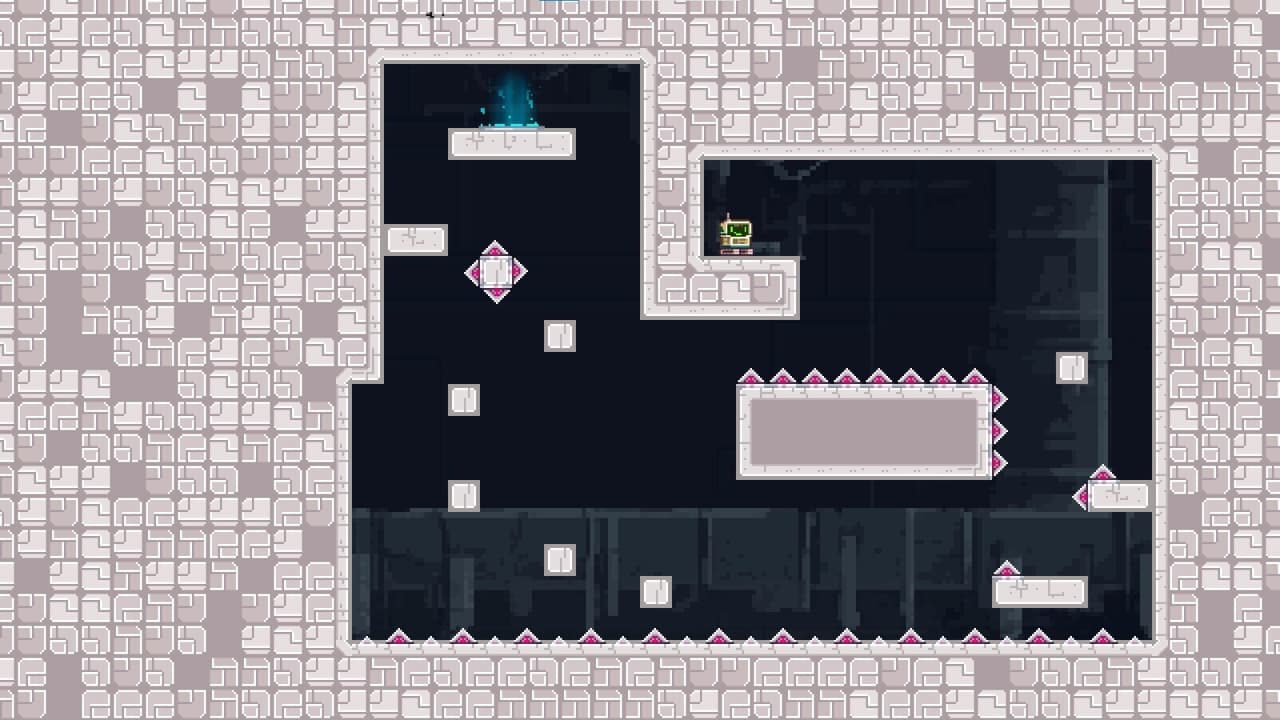 The Bits Escape screenshot 3