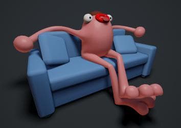 Make Yourself At Home screenshot 2