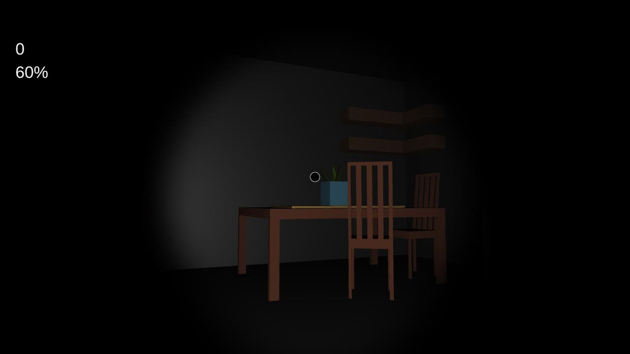 House Escape (Starrex) screenshot 3