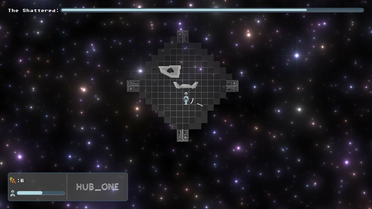No Space