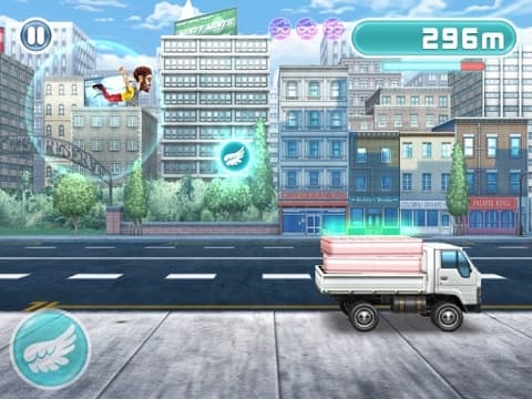 Hipster Smackdown Mainstream Edition screenshot 4